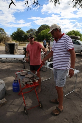 Botswana 2017 – caravaning w Afryce - zdjęcie 3